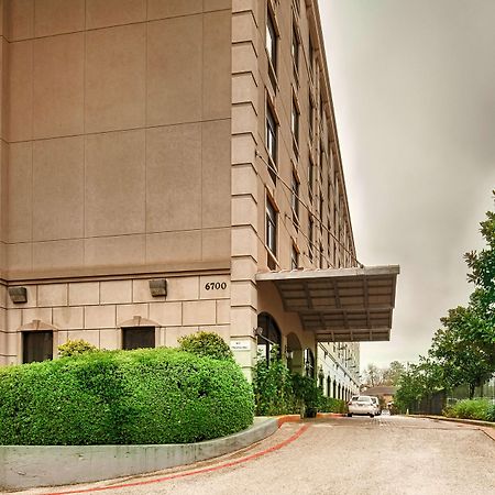 Surestay Plus Hotel By Best Western Houston Medical Center Buitenkant foto