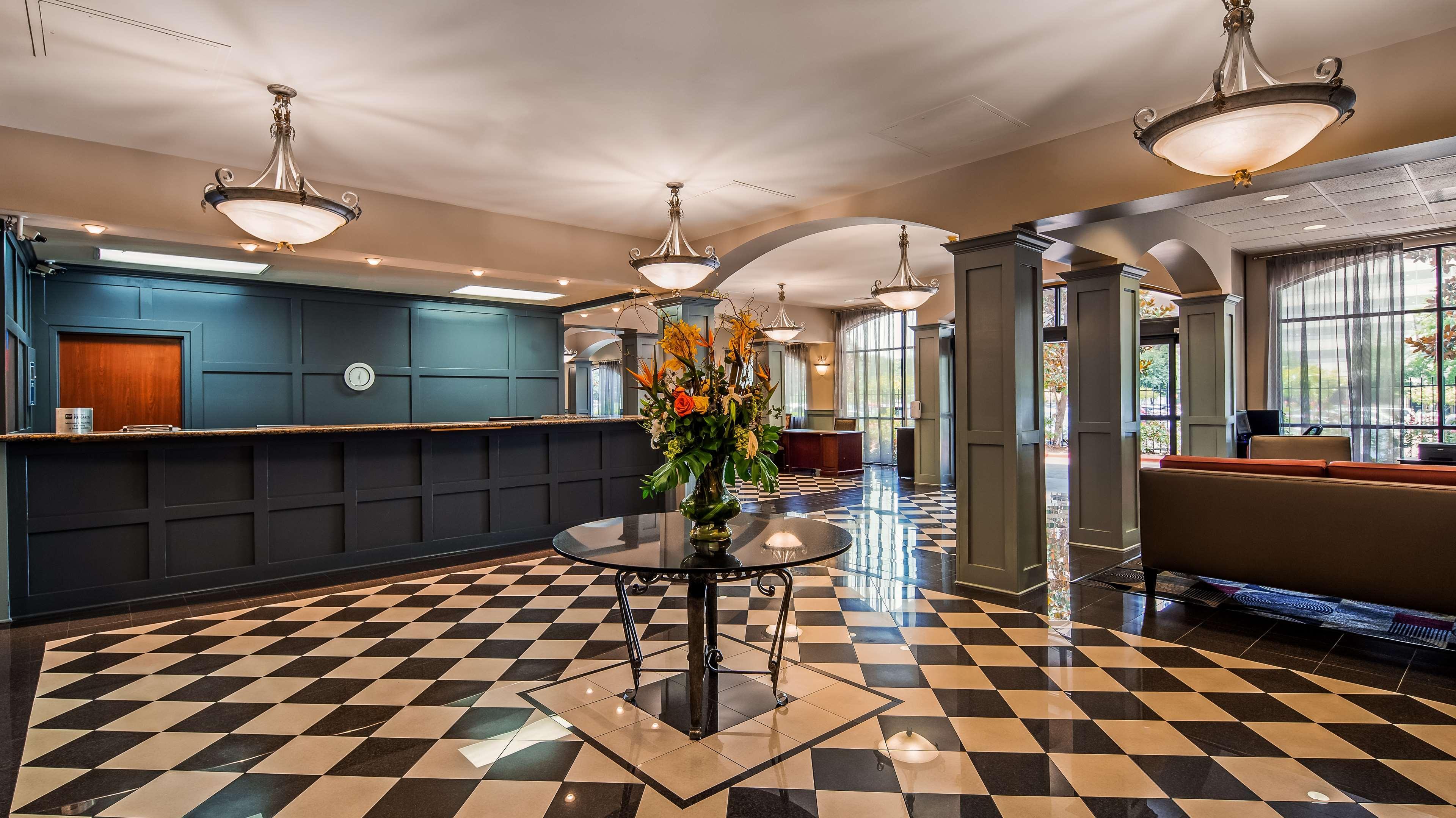 Surestay Plus Hotel By Best Western Houston Medical Center Buitenkant foto