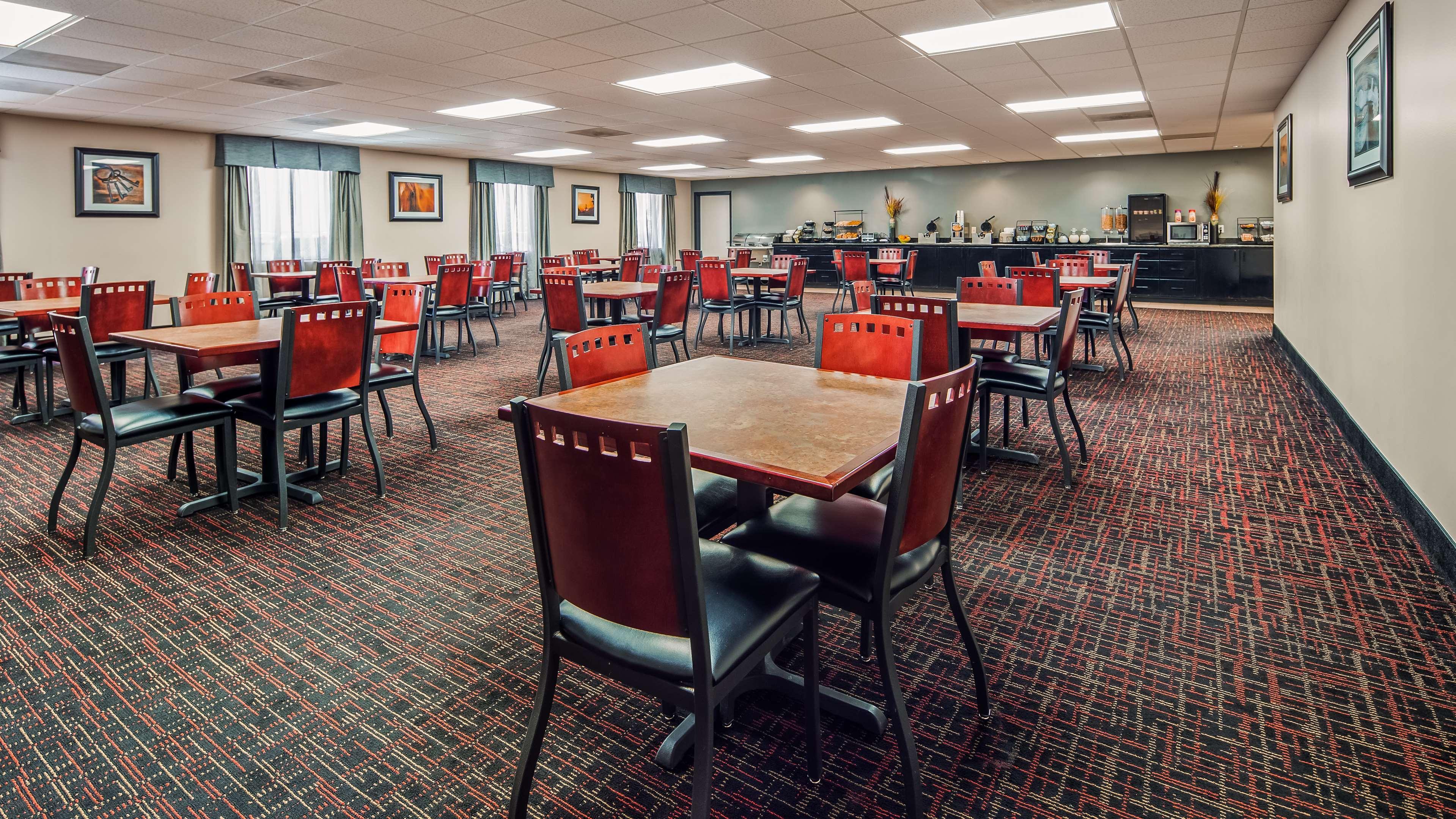 Surestay Plus Hotel By Best Western Houston Medical Center Buitenkant foto