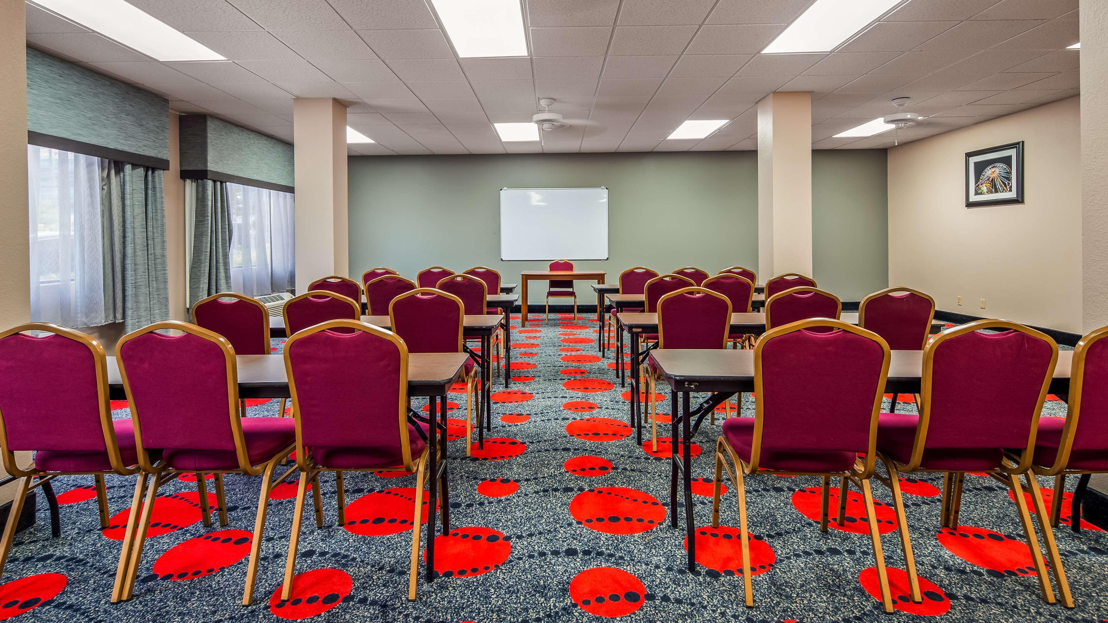 Surestay Plus Hotel By Best Western Houston Medical Center Buitenkant foto