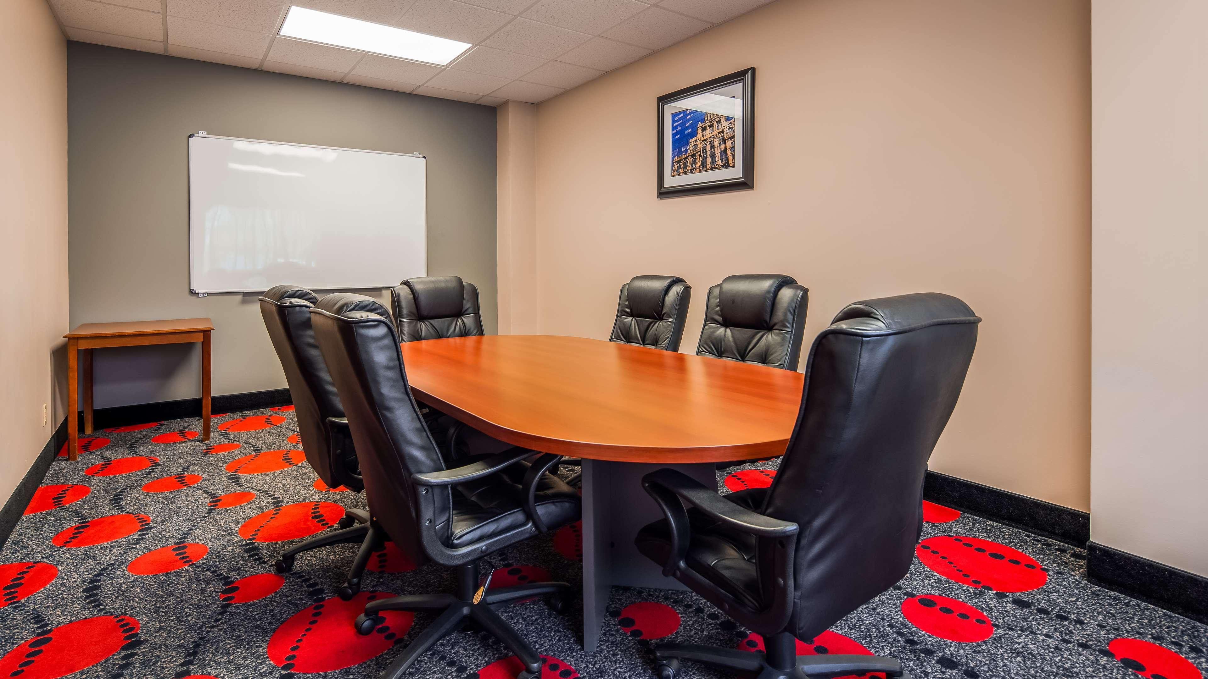 Surestay Plus Hotel By Best Western Houston Medical Center Buitenkant foto