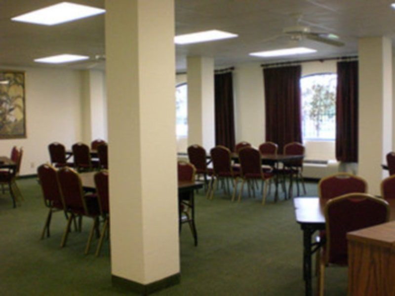 Surestay Plus Hotel By Best Western Houston Medical Center Buitenkant foto