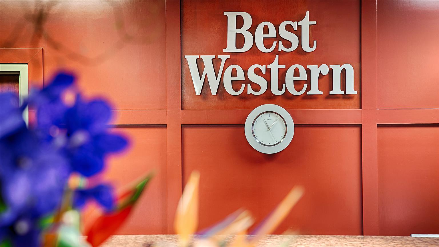 Surestay Plus Hotel By Best Western Houston Medical Center Buitenkant foto